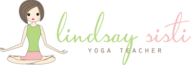 Lindsay Sisti Yoga